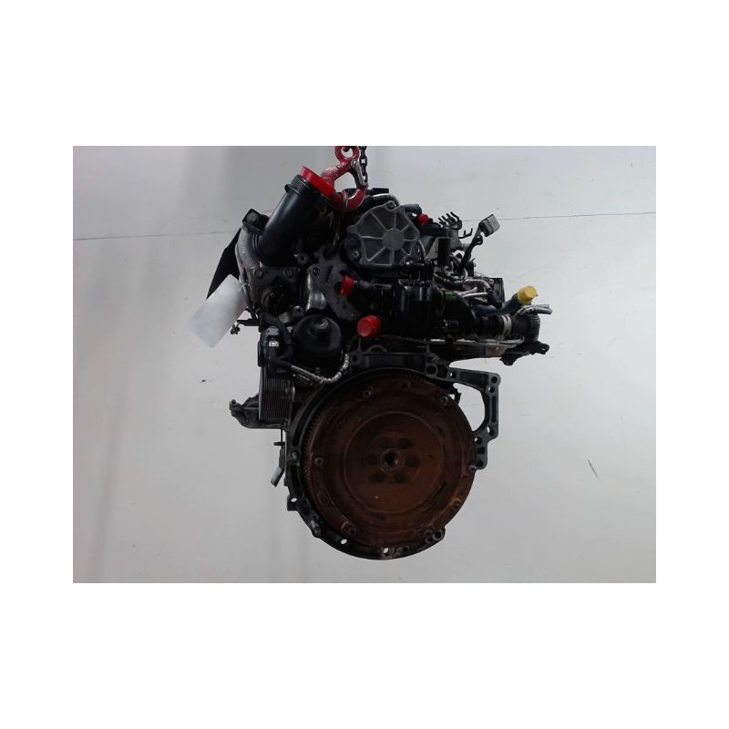MOTEUR DIESEL PEUGEOT 208 1.6 HDi