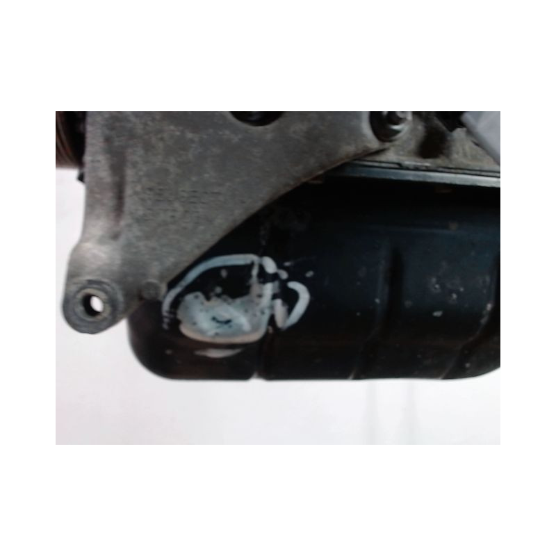 MOTEUR DIESEL PEUGEOT 208 1.6 HDi