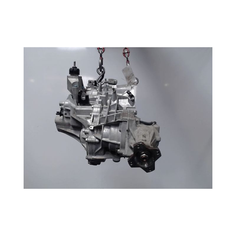 BOITE A VITESSE MECANIQUE NISSAN X-TRAIL 1.6 dCi ALL MODE 4x4-i 