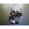 MOTEUR DIESEL TOYOTA YARIS 1.4 D 