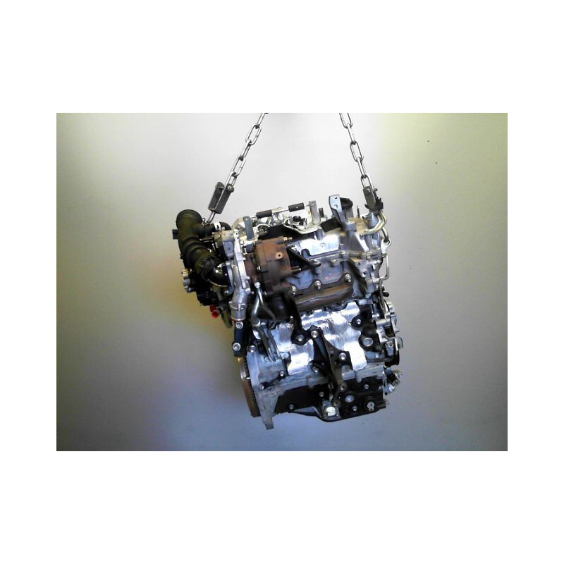 MOTEUR DIESEL TOYOTA YARIS 1.4 D 