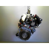 MOTEUR DIESEL TOYOTA YARIS 1.4 D 