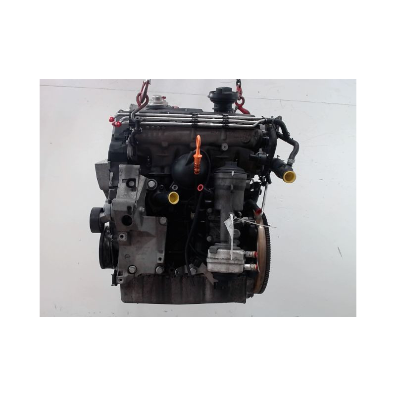 MOTEUR DIESEL SEAT CORDOBA 2002- 1.9 TDI