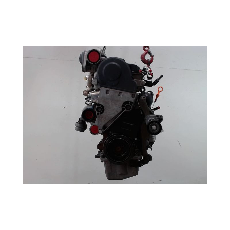 MOTEUR DIESEL SEAT CORDOBA 2002- 1.9 TDI