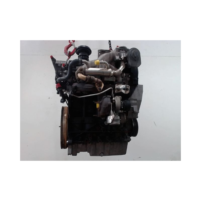 MOTEUR DIESEL SEAT CORDOBA 2002- 1.9 TDI