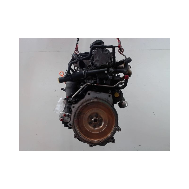 MOTEUR DIESEL SEAT CORDOBA 2002- 1.9 TDI