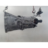 BOITE A VITESSE MECANIQUE B.M.W. SERIE 1 120 d