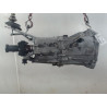 BOITE A VITESSE MECANIQUE B.M.W. SERIE 1 120 d