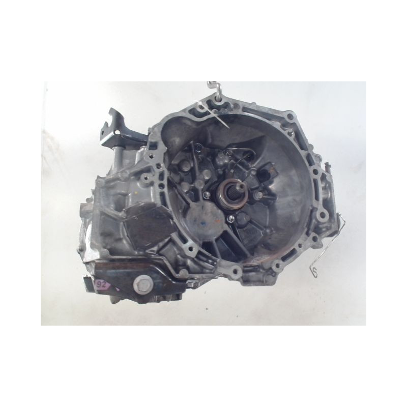 BOITE A VITESSE MECANIQUE TOYOTA YARIS 1.5 