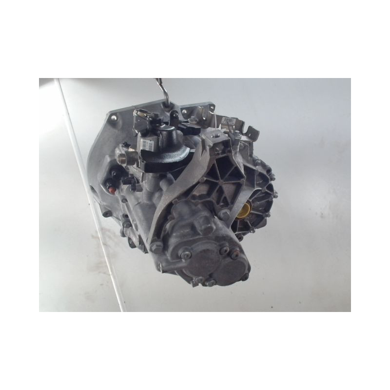BOITE A VITESSE MECANIQUE FORD C-MAX 1.0 EcoBoost
