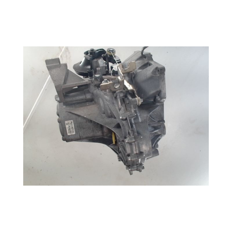BOITE A VITESSE MECANIQUE FORD C-MAX 1.0 EcoBoost