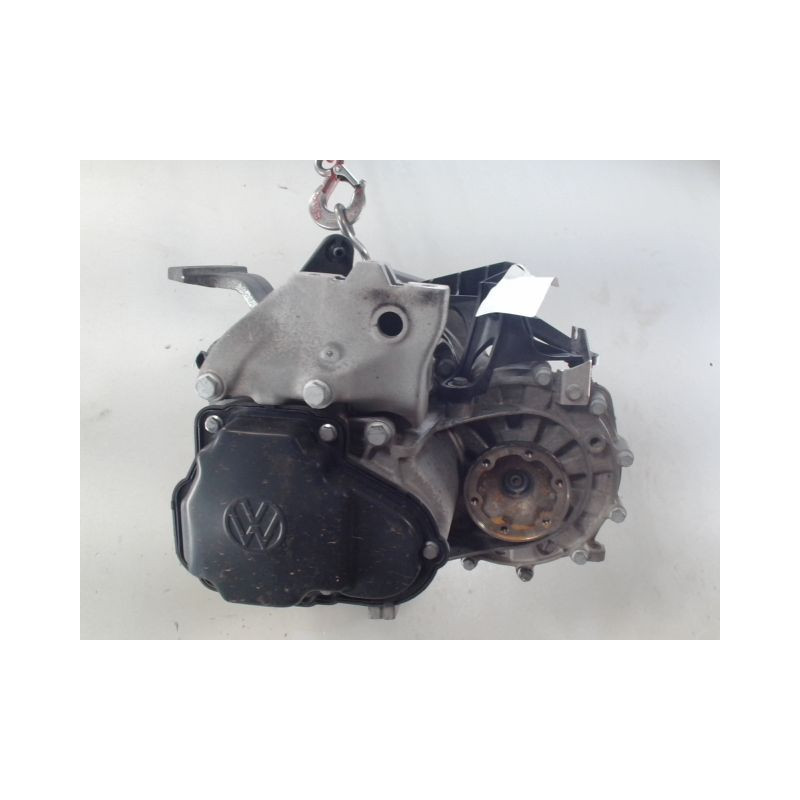 BOITE A VITESSE MECANIQUE VOLKSWAGEN GOLF 2.0 TDI