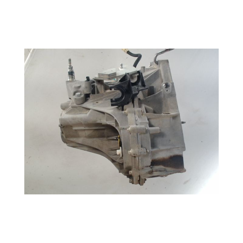 BOITE A VITESSE MECANIQUE DACIA DUSTER 1.5 dCi 115 