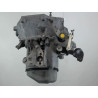 BOITE A VITESSE MECANIQUE PEUGEOT 208 1.0 VTi
