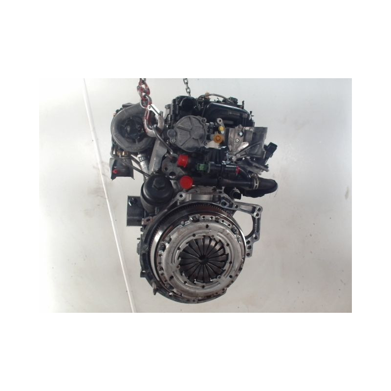 MOTEUR DIESEL PEUGEOT 207 1.6 HDi