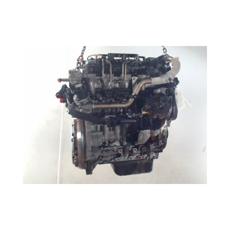 MOTEUR DIESEL PEUGEOT 207 1.6 HDi