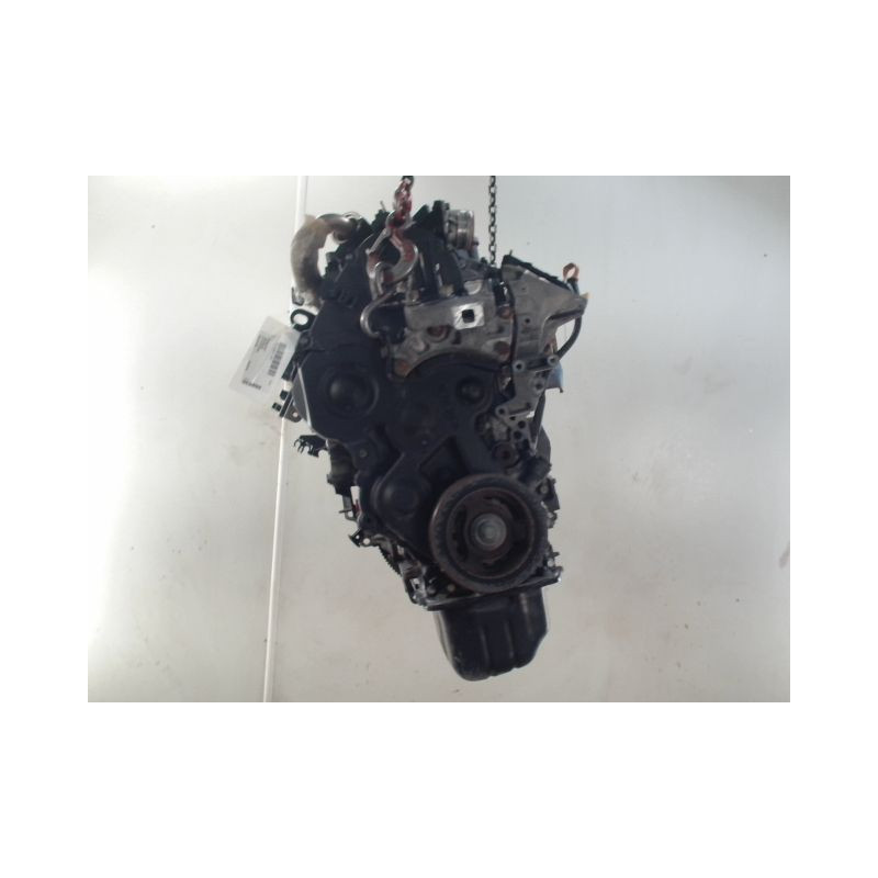 MOTEUR DIESEL PEUGEOT 207 1.6 HDi