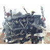 MOTEUR DIESEL PEUGEOT 207 1.6 HDi