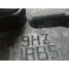 MOTEUR DIESEL PEUGEOT 207 1.6 HDi