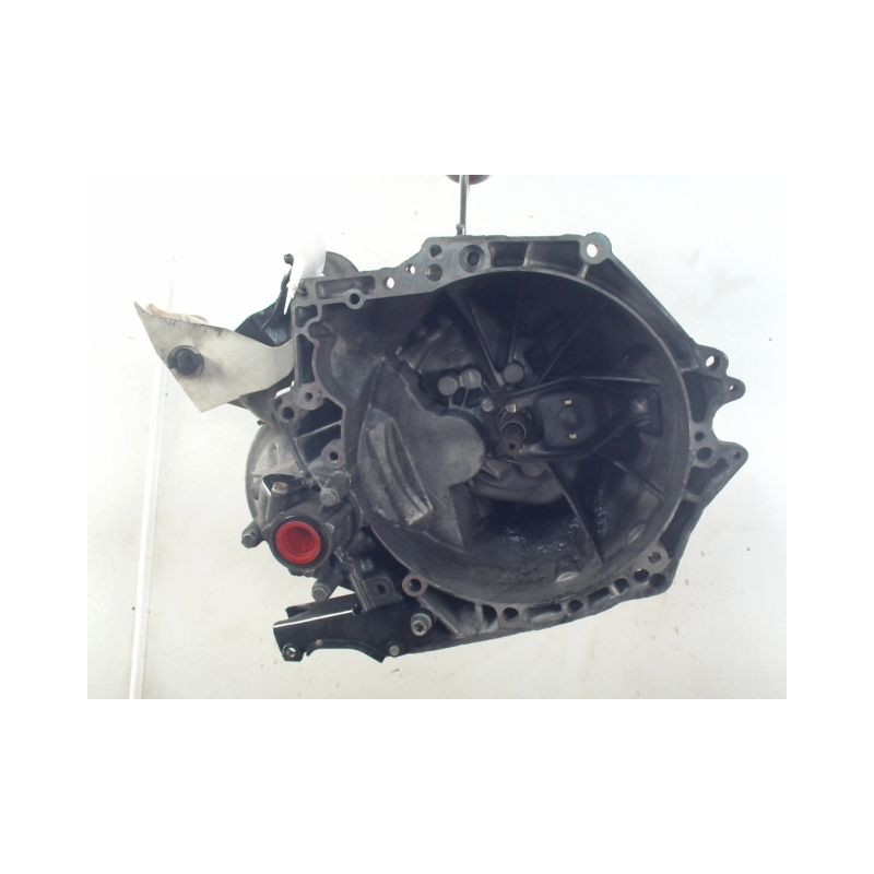BOITE A VITESSE MECANIQUE PEUGEOT 207 1.6 HDi
