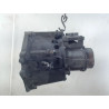 BOITE A VITESSE MECANIQUE PEUGEOT 207 1.6 HDi