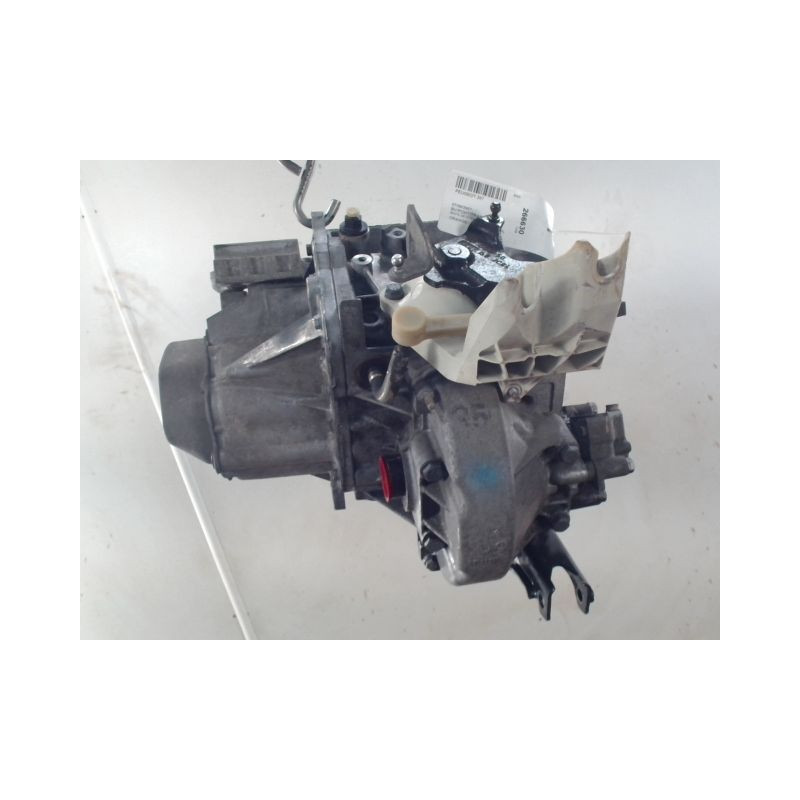 BOITE A VITESSE MECANIQUE PEUGEOT 207 1.6 HDi