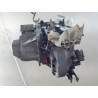 BOITE A VITESSE MECANIQUE PEUGEOT 207 1.6 HDi