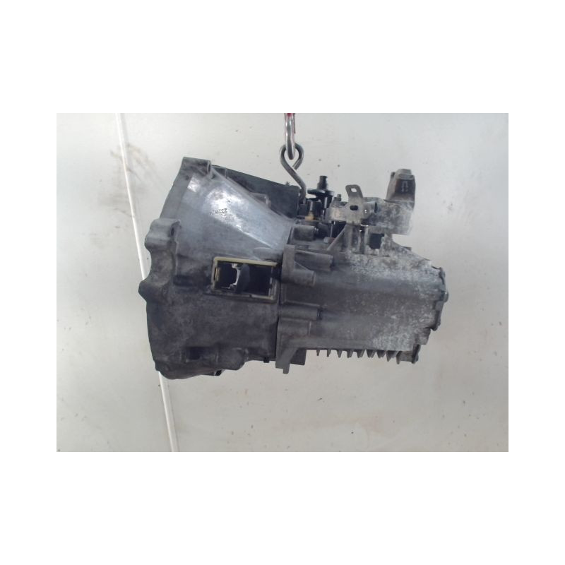 BOITE A VITESSE MECANIQUE CITROEN C4 1.6 BlueHDi 120