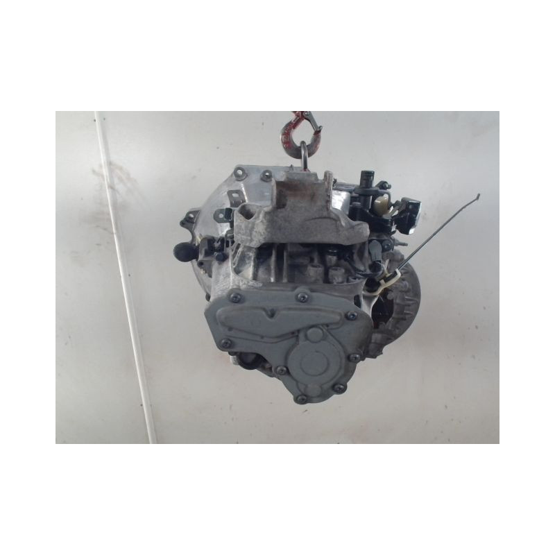 BOITE A VITESSE MECANIQUE CITROEN C4 1.6 BlueHDi 120