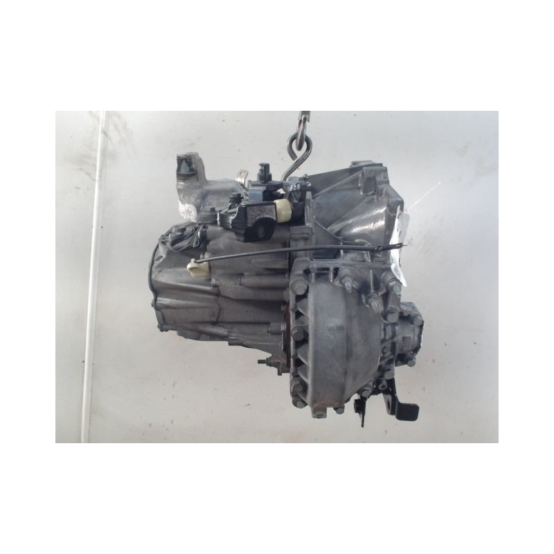BOITE A VITESSE MECANIQUE CITROEN C4 1.6 BlueHDi 120