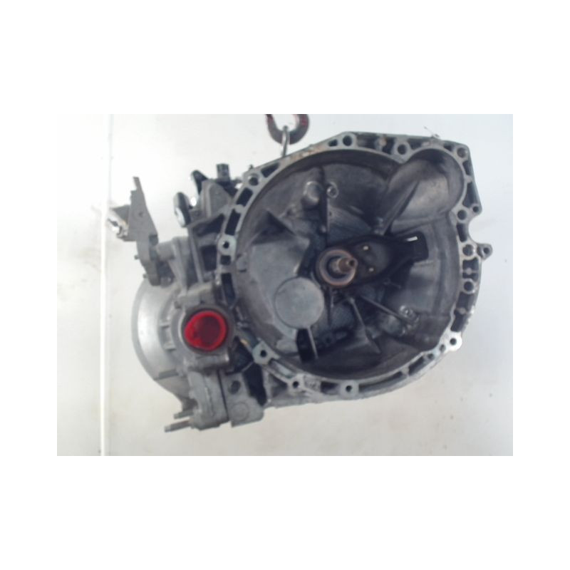 BOITE A VITESSE MECANIQUE CITROEN C5 2.0 HDi 140 