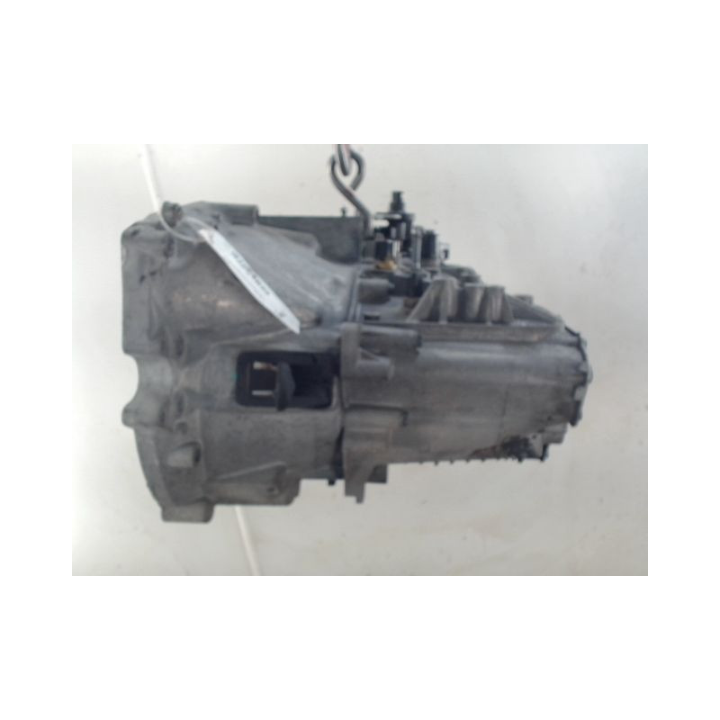 BOITE A VITESSE MECANIQUE CITROEN C5 2.0 HDi 140 