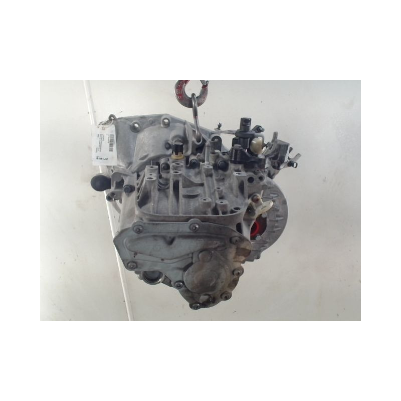 BOITE A VITESSE MECANIQUE CITROEN C5 2.0 HDi 140 