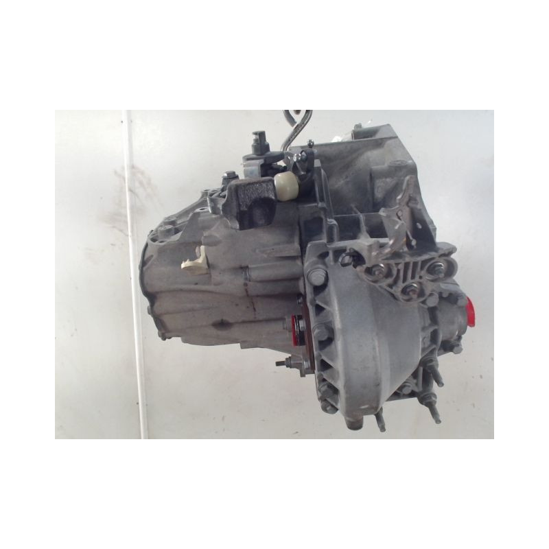 BOITE A VITESSE MECANIQUE CITROEN C5 2.0 HDi 140 
