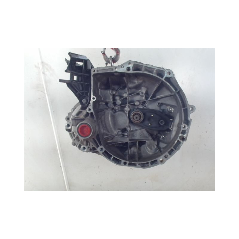 BOITE A VITESSE MECANIQUE PEUGEOT 208 1.2 VTI 82