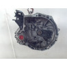 BOITE A VITESSE MECANIQUE PEUGEOT 208 1.2 VTI 82