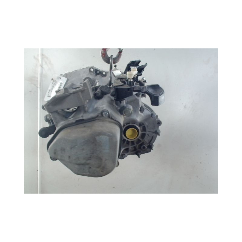 BOITE A VITESSE MECANIQUE PEUGEOT 208 1.2 VTI 82