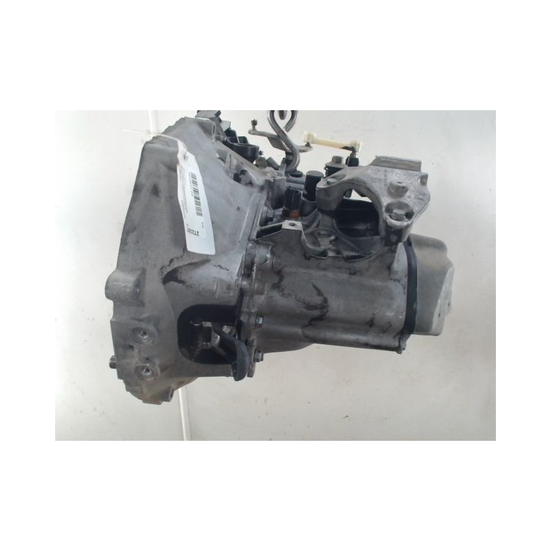BOITE A VITESSE MECANIQUE PEUGEOT 208 1.2 VTI 82