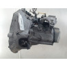 BOITE A VITESSE MECANIQUE PEUGEOT 208 1.2 VTI 82