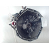 BOITE A VITESSE MECANIQUE NISSAN QASHQAI 1.5 dCi