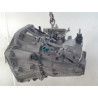 BOITE A VITESSE MECANIQUE NISSAN QASHQAI 1.5 dCi