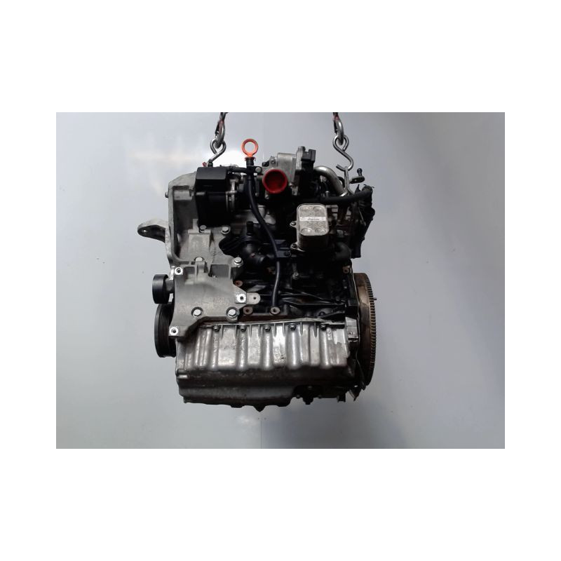 MOTEUR DIESEL SEAT IBIZA 2006- 1.6 TDI
