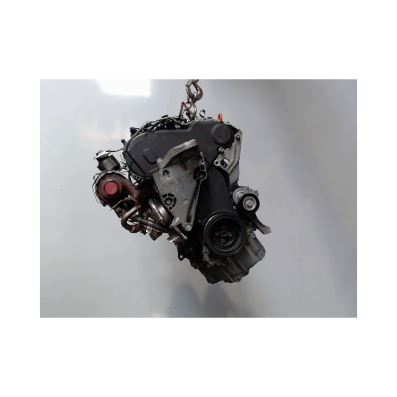 MOTEUR DIESEL SEAT IBIZA 2006- 1.6 TDI