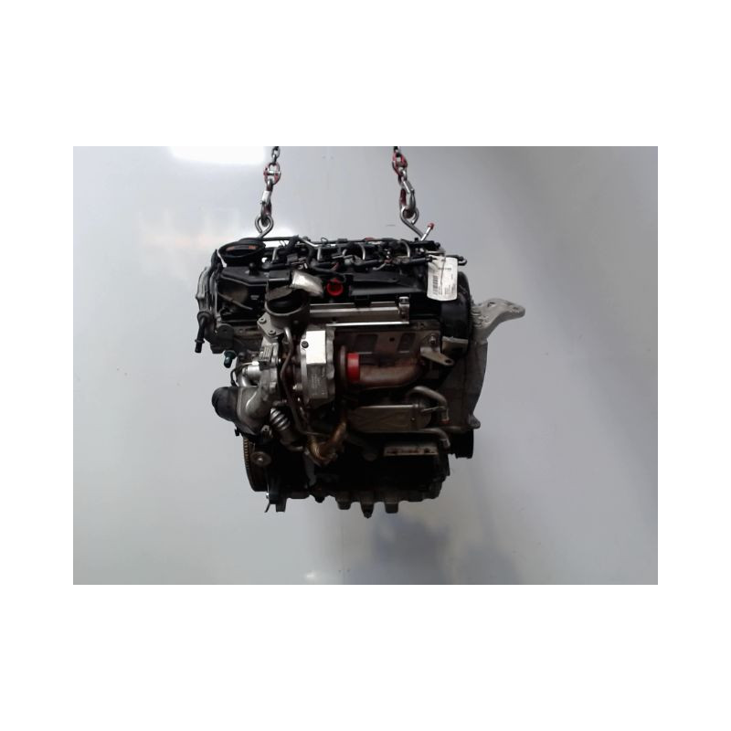 MOTEUR DIESEL SEAT IBIZA 2006- 1.6 TDI