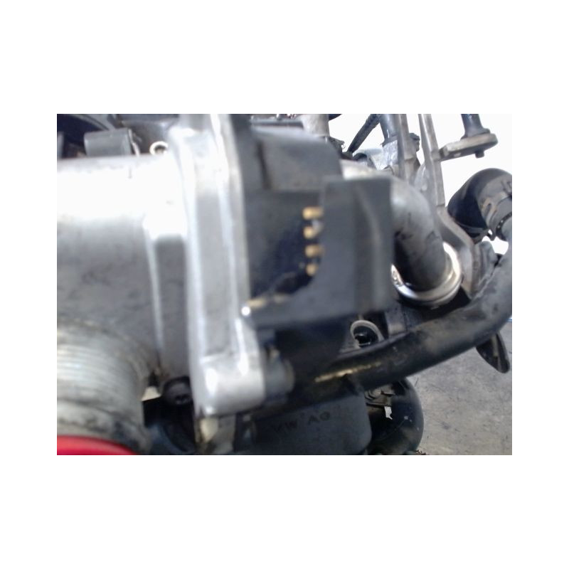 MOTEUR DIESEL SEAT IBIZA 2006- 1.6 TDI
