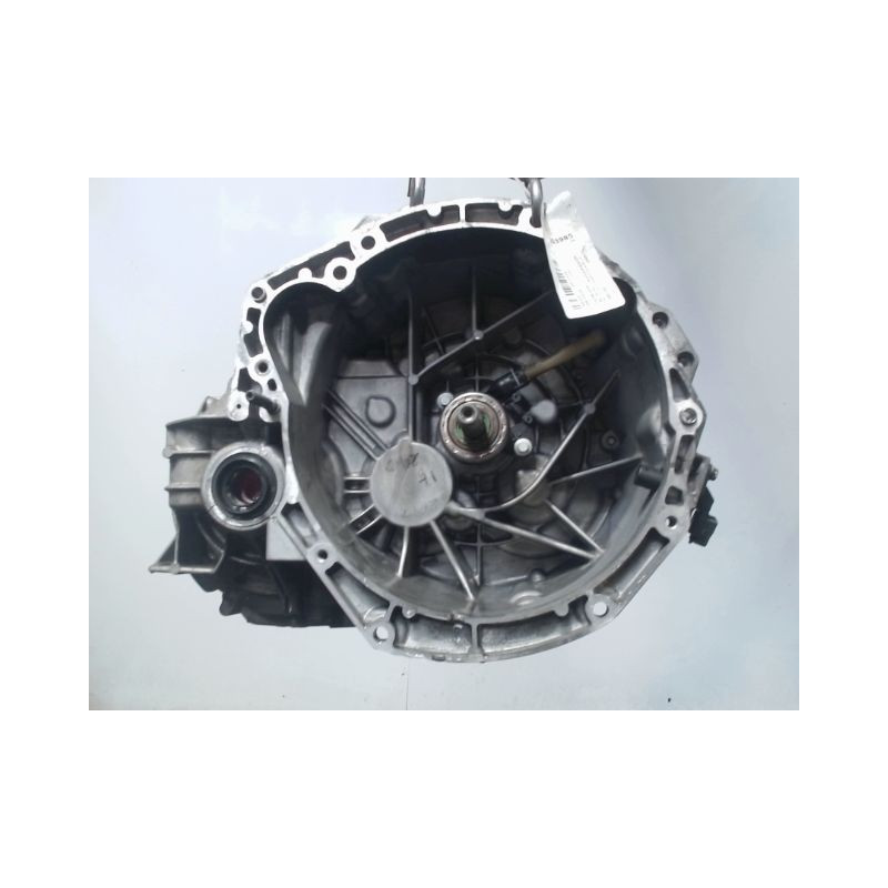 BOITE A VITESSE MECANIQUE RENAULT MEGANE III 2008- 1.9 dCi 