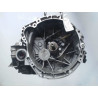 BOITE A VITESSE MECANIQUE RENAULT MEGANE III 2008- 1.9 dCi 
