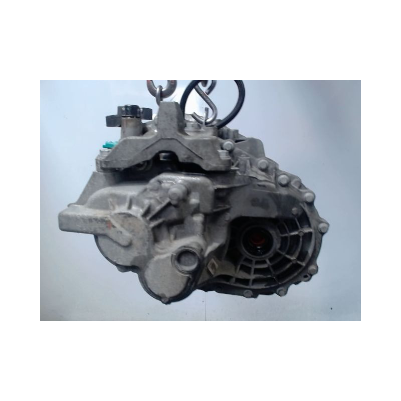 BOITE A VITESSE MECANIQUE RENAULT MEGANE III 2008- 1.9 dCi 