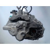 BOITE A VITESSE MECANIQUE RENAULT MEGANE III 2008- 1.9 dCi 