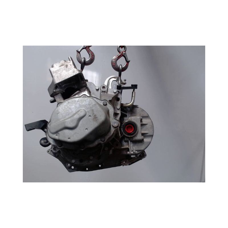 BOITE A VITESSE MECANIQUE PEUGEOT 308 2011- 1.2 VTi 72